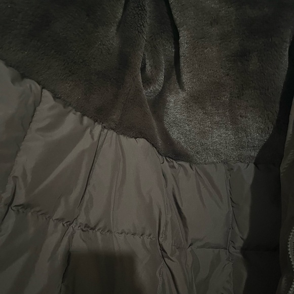 Aritizia TNA Summit Parka in Brown size M - Picture 5 of 5